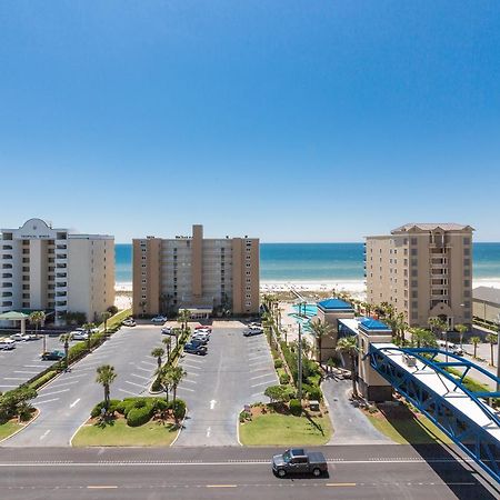 Crystal Tower 801 Apartment Gulf Shores Exterior photo